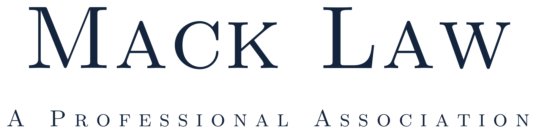 Mack Law, P.A.