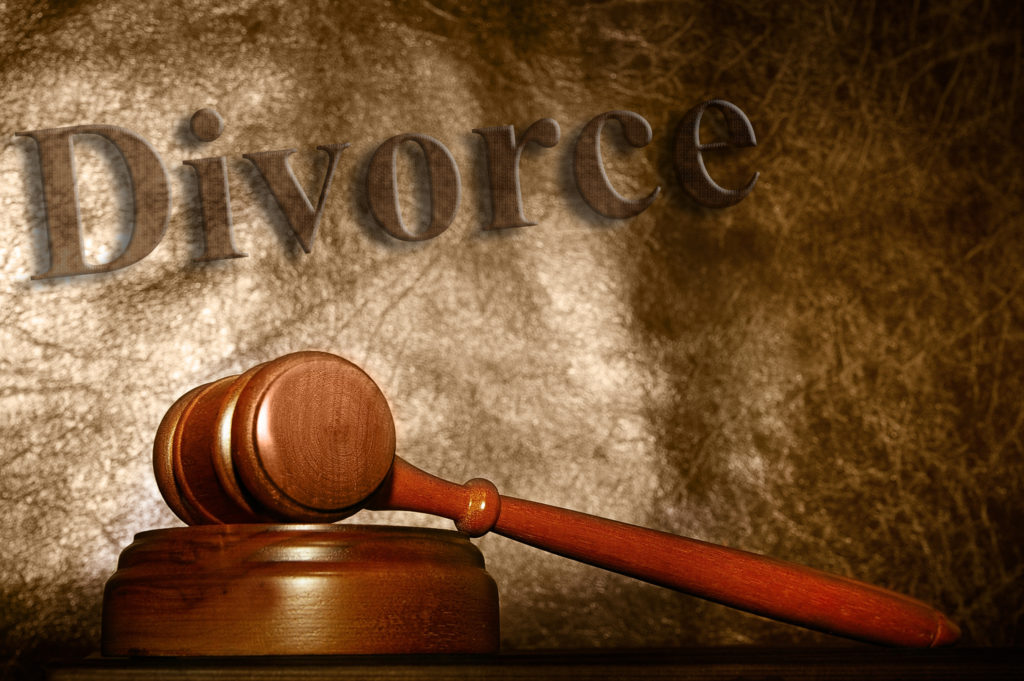 Orlando Divorce Lawyer Mike Mack
